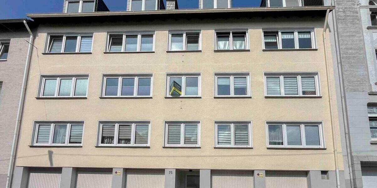 Einfamilienhaus Wuppertal Barmen - 2 Zimmer, 120.000&euro; | Angebot:25823823