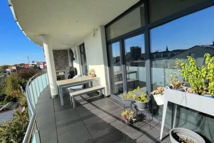 Helle 3-Zimmer-Wohnung am Phönixsee mit großem Südseiten-Balkon 3 zimmer