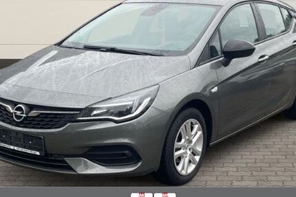 Opel Astra 46.650 km 14.490 &euro; Dorsten 46286