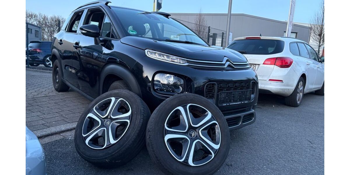 Citroen C3 120.000 km 6.899 &euro; Bochum 44809