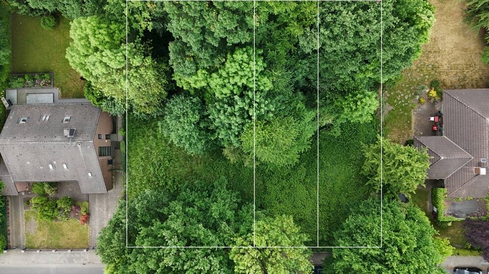 Grundstück Gladbeck Butendorf - 198.600&euro; | Angebot:23982933