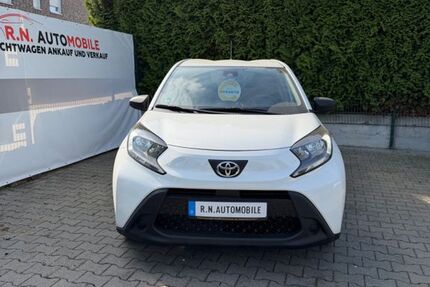 Toyota Aygo (X) 83.943 km 9.700 &euro; Dortmund 44388
