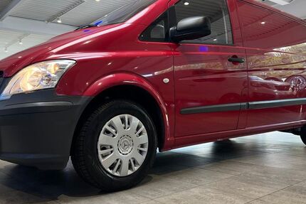 Mercedes-Benz Vito 85.000 km 10.990 € Datteln 45711