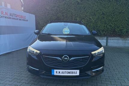 Opel Insignia 171.481 km 9.500 &euro; Dortmund 44388