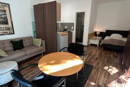 Wohnung Dortmund Hörde - 1 Zimmer, 30 m&sup2;, 730&euro; | Angebot:27536570