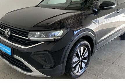 VW T-Cross 6.367 km 20.980 &euro; Bochum - Linden 44879