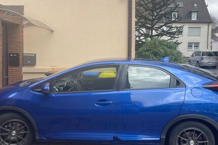 Honda Civic 150.921 km 8.699 &euro; Gelsenkirchen 45881