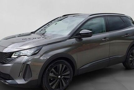 Peugeot 3008 21.600 km 22.490 &euro; Essen 45143