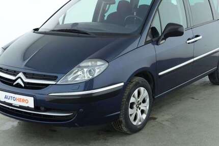 Citroen C8 113.313 km 11.790 &euro; Essen 45141