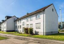 Invest! Attraktives Mehrfamilienhaus mit 6 sanierten Wohneinheiten in gepflegtem Zustand