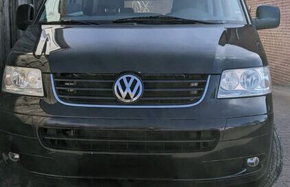 VW T5 Multivan
