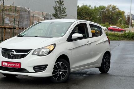 Opel Karl 98.721 km 5.000 &euro; Essen 45145