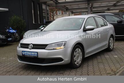 VW Jetta