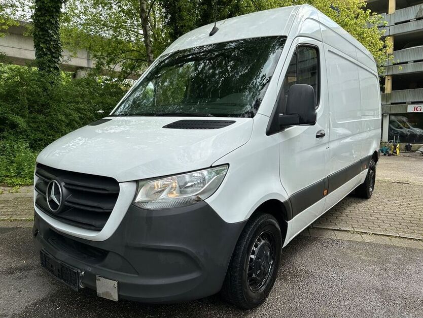 Sprinter