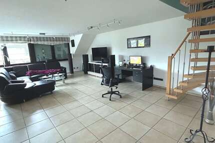 Wohnung Bottrop Batenbrock - 3 Zimmer, 106 m&sup2;, 258.900&euro; | Angebot:26695831
