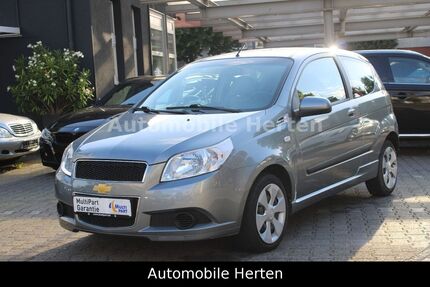 Chevrolet Aveo 28.000 km 4.480 € Herten 45699
