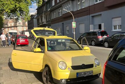 VW Lupo 154.000 km 1.280 € Dortmund 44359