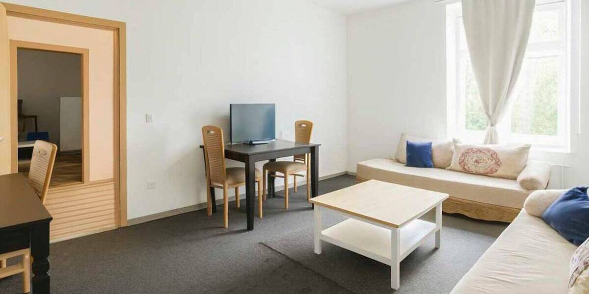 Etagenwohnung Dortmund Mitte - 2 Zimmer, 58 m&sup2;, 129.000&euro; | Angebot:26391121