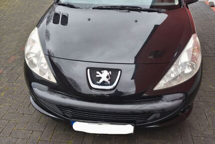 Peugeot 206 56.135 km 2.890 &euro; Herten 45699