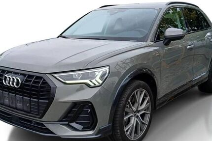 Audi Q3 121.642 km 34.405 € Hagen 58091