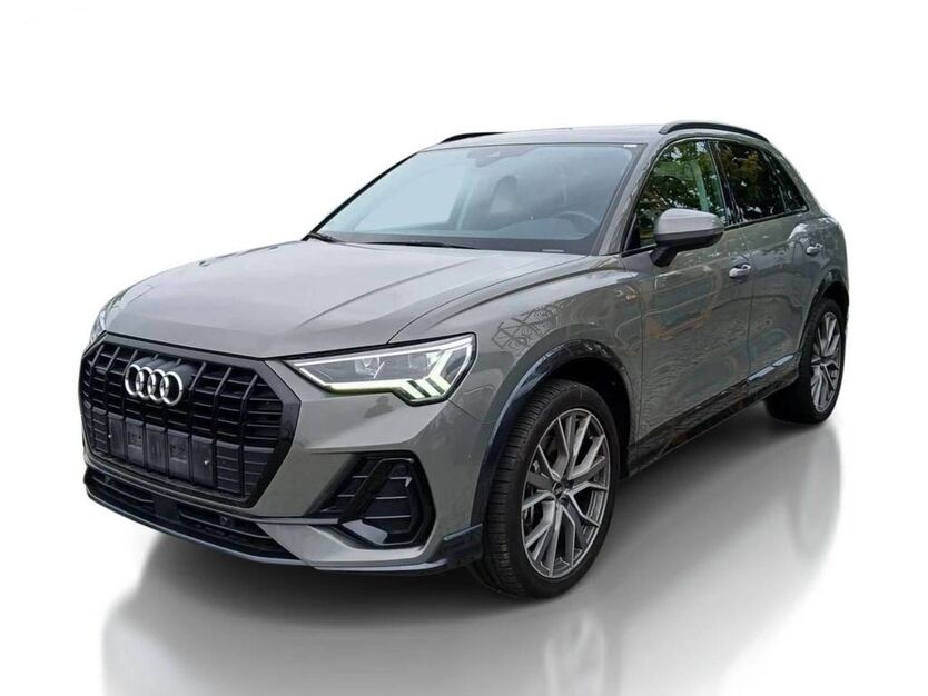 Audi Q3 121.642 km 34.405 € Hagen 58091