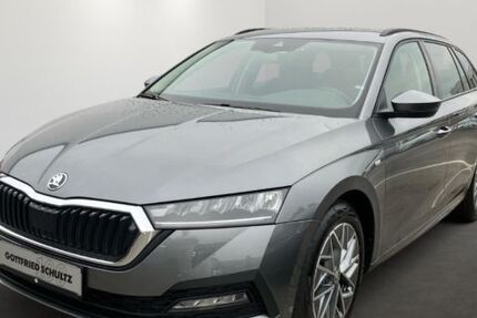 Skoda Octavia 82.922 km 20.450 € Mettmann 40822