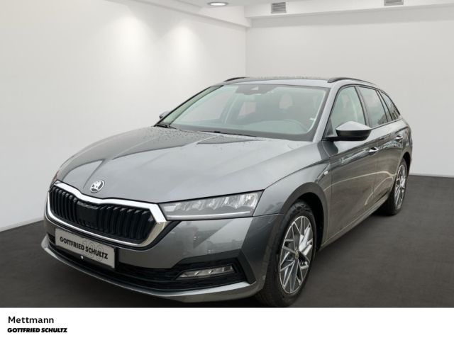 Skoda Octavia 82.922 km 20.450 € Mettmann 40822