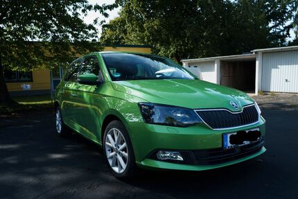 Skoda Fabia 93.139 km 12.470 € Remscheid 42899