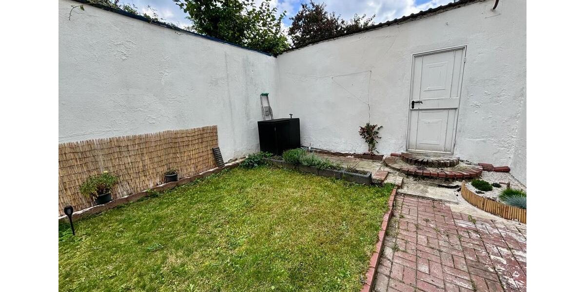 Erdgeschoßwohnung Dortmund Innenstadt Nord - 3.5 Zimmer, 73 m&sup2;, 199.999&euro; | Angebot:27457633