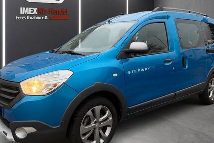 Dacia Dokker 56.000 km 11.500 &euro; Marl 45772