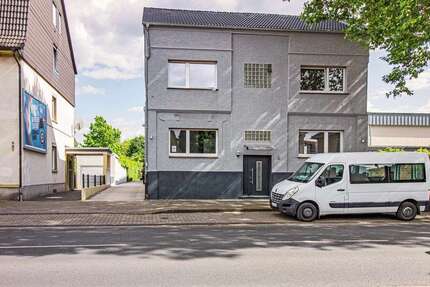 Wohnung Lünen Horstmar - 2.5 Zimmer, 64 m&sup2;, 700&euro; | Angebot:26670422