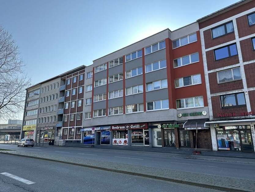 Wohnung zum Mieten in Bochum 380 € 29 m²