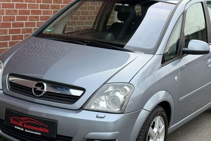 Opel Meriva 165.500 km 1.990 &euro; Oer-Erkenschwick 45739