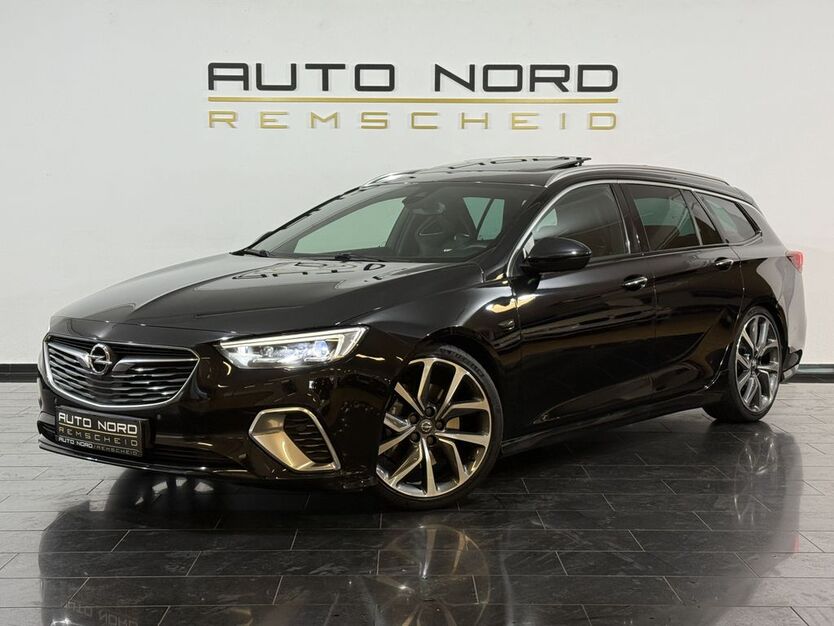 Opel Insignia 80.000 km 25.490 € Remscheid 42897