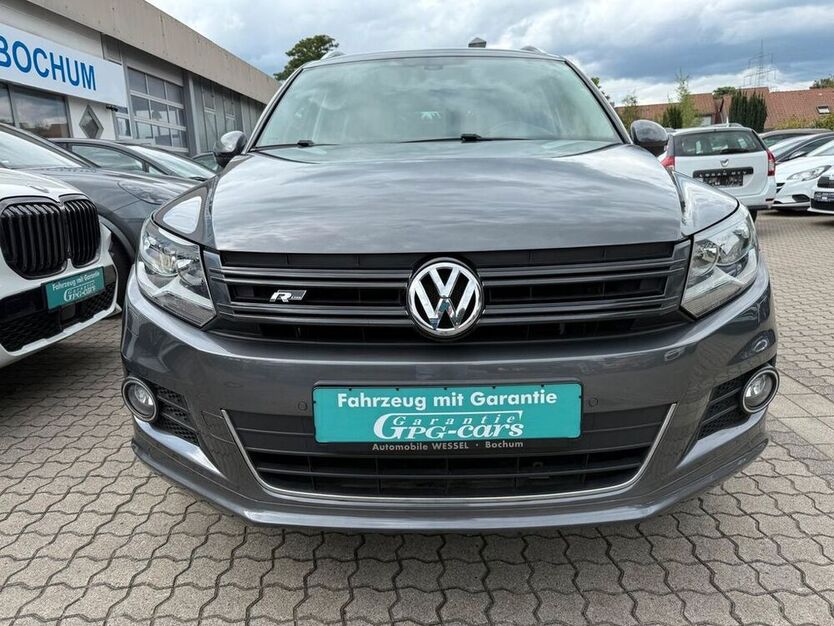 Tiguan