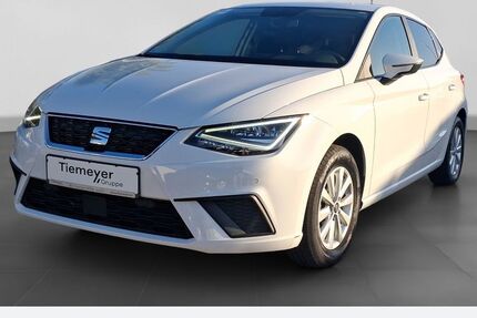 Seat Ibiza 62.532 km 11.440 &euro; Recklinghausen 45663
