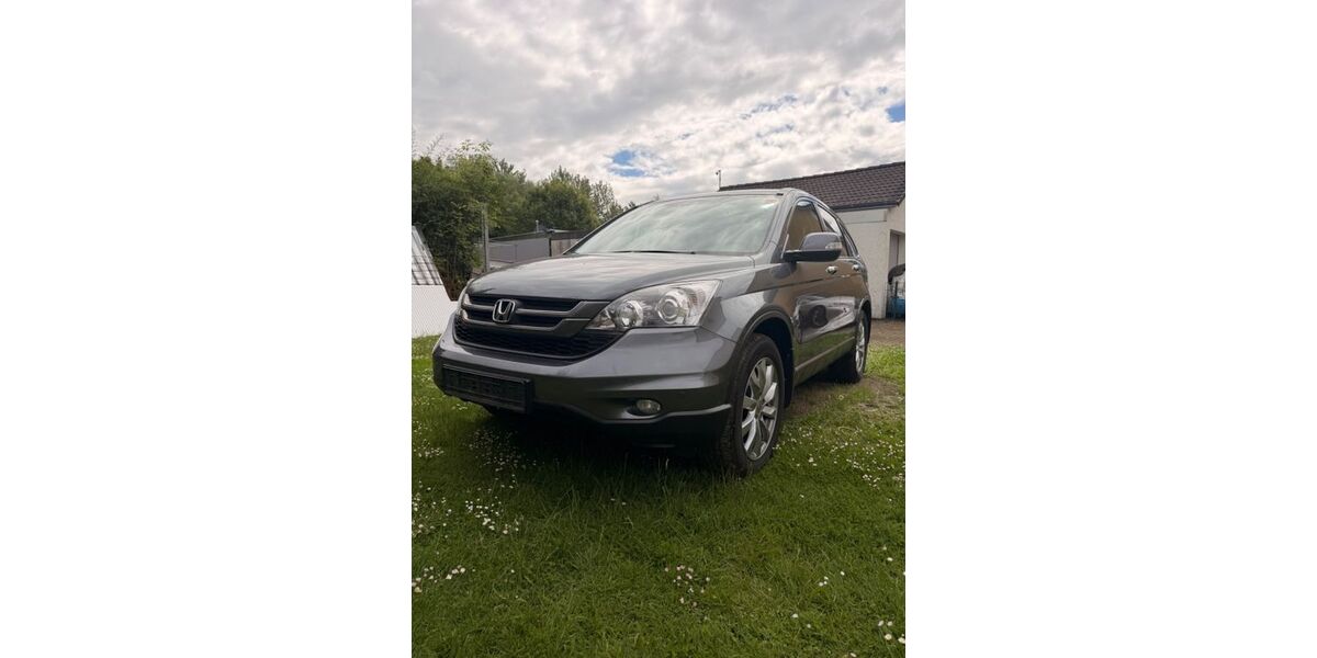 Honda CR-V 72.765 km 13.490 &euro; dortmund 44369
