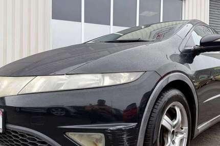 Honda Civic 304.596 km 1.980 &euro; Hagen 58135