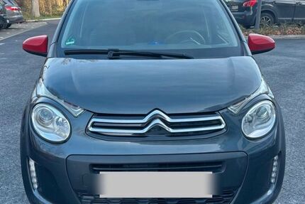 Citroen C1 50.000 km 7.900 &euro; Castrop Rauxel 44577