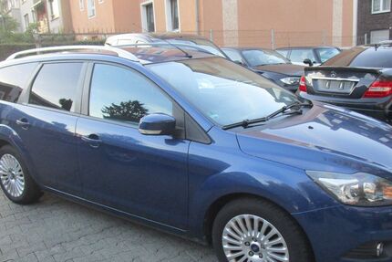 Ford Focus 141.000 km 3.999 &euro; Oberhausen 46117