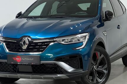 Renault Arkana 45.000 km 19.450 € Remscheid 42859