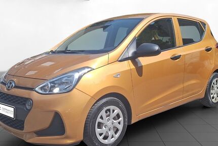 Hyundai i10 166.000 km 4.999 &euro; Hagen 58089