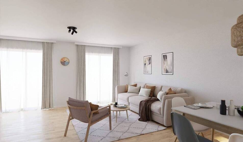 Doppelhaus mit zusätzlichem Zimmer in Bergkamen 5 zimmer