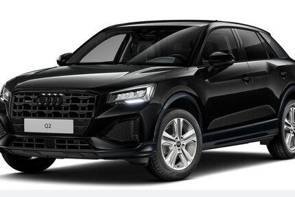 Audi Q2 29.328 km 29.870 &euro; Bochum 44809