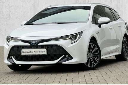 Toyota Corolla 28.859 km 24.290 &euro; Wuppertal 42117