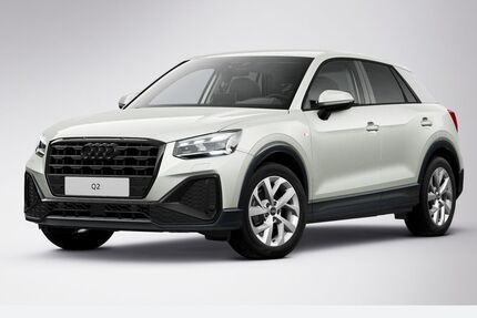 Audi Q2 38.241 km 29.440 € Dorsten 46284