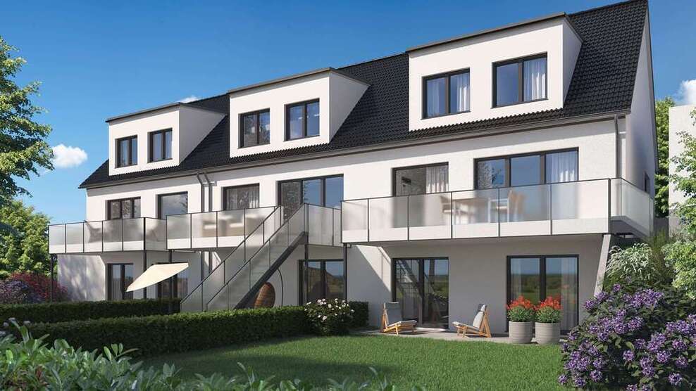 Haus zum Kaufen in Essen 695.000 € 147 m²