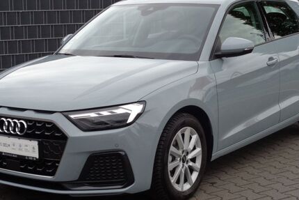 Audi A1 6.102 km 25.490 &euro; Selm 59379