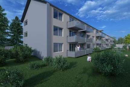 Wohnung Bochum Bochum-Südwest - 2 Zimmer, 62 m&sup2;, 670&euro; | Angebot:26906420
