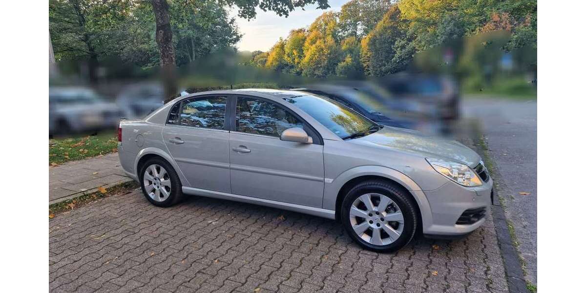Opel Vectra 200.000 km 3.500 &euro; Essen 45279